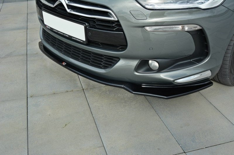Front Splitter V.1 Citroen DS5