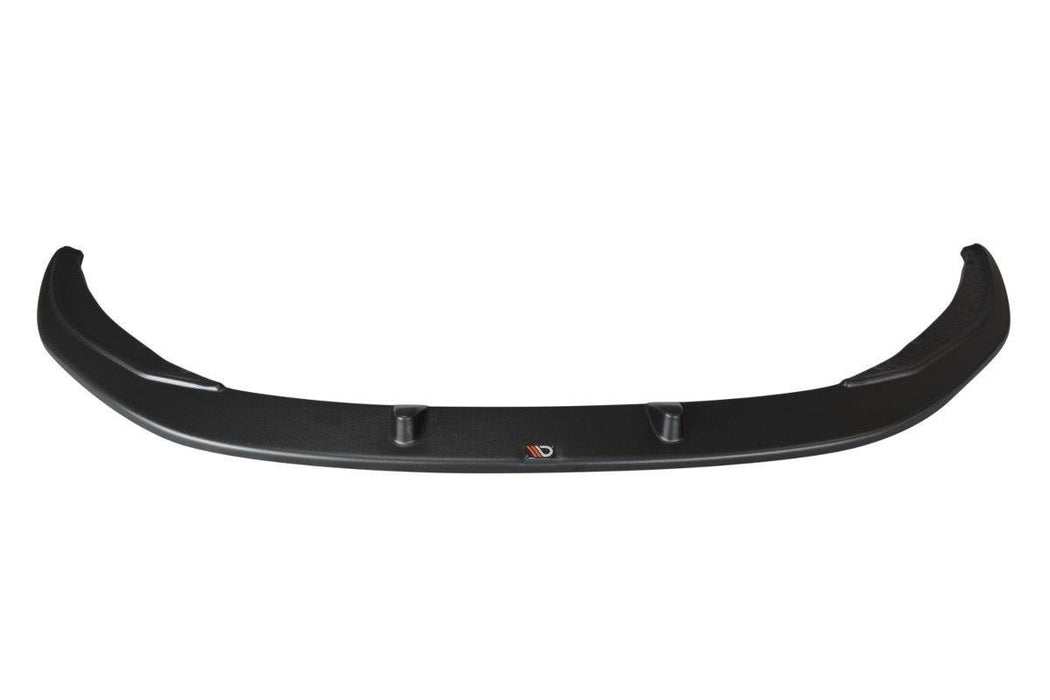 Front Splitter V.1 Ford Focus ST-Line Mk3 Facelift