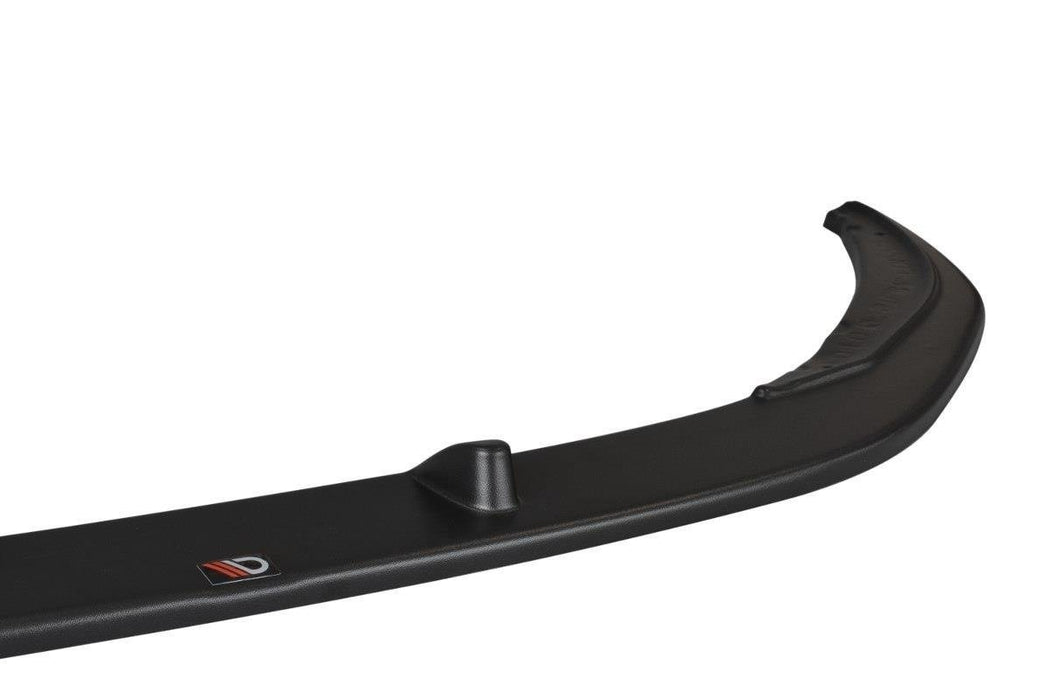 Front Splitter V.1 Ford Focus ST-Line Mk3 Facelift