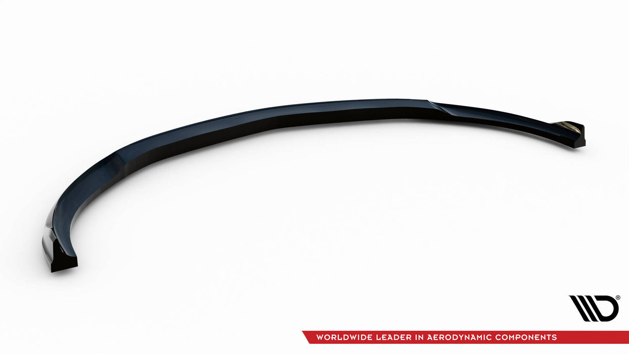 Front Splitter V.1 Mercedes-AMG GT 63 / 55 / 63 S E Performance C192
