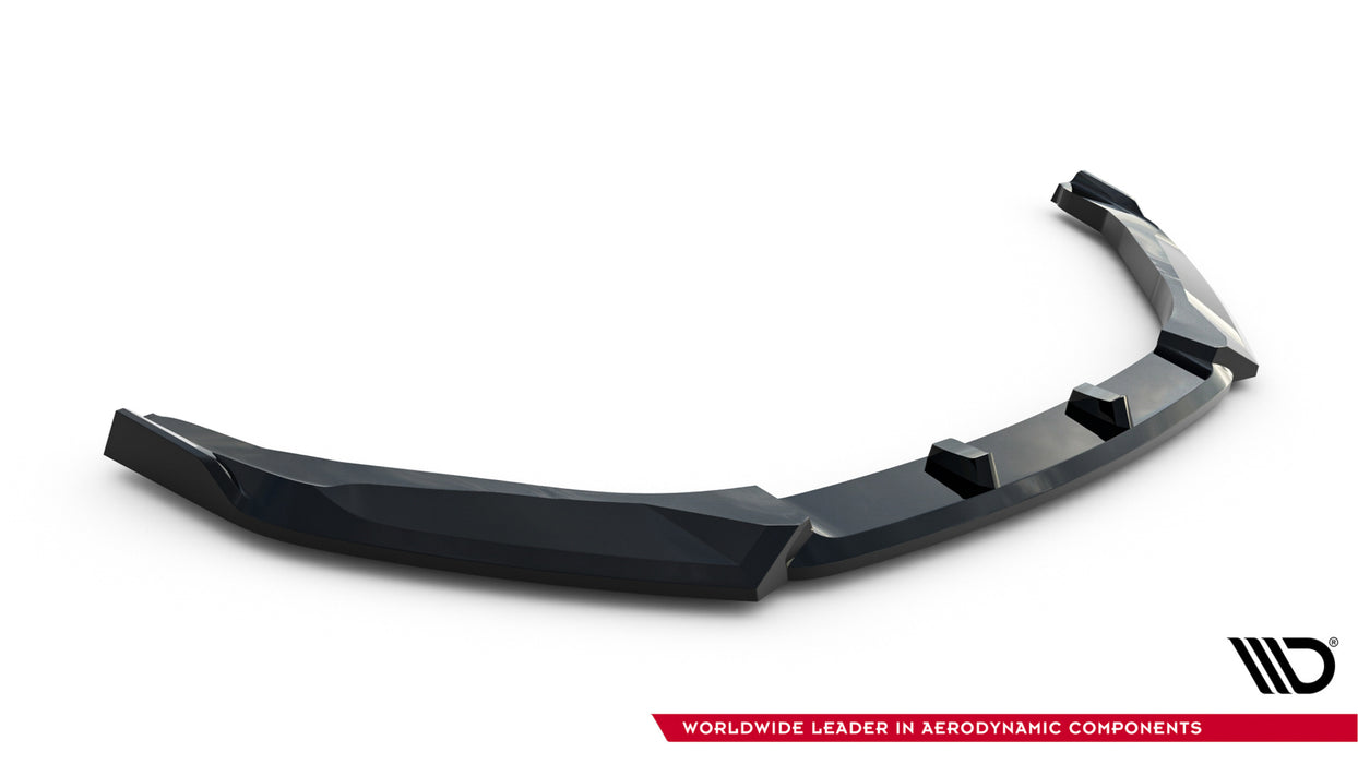 Front Splitter V.1 Subaru BRZ Mk2