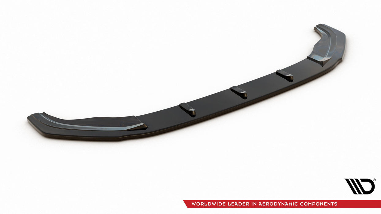Front Splitter V.1 VW Golf 7 GTI