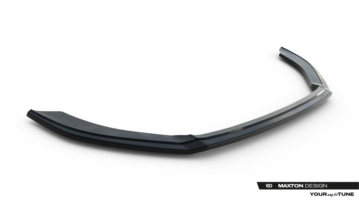 Front Splitter V.2 Audi RS3 Sportback 8V Facelift