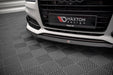 Front Splitter V.2 Audi S8 D4 FL - Harrys Euro