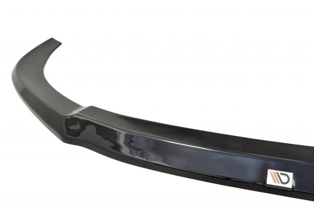 Front Splitter V.2 Audi S8 D4 FL - Harrys Euro