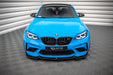 Front Splitter V.2 BMW M2 Competition F87 - Harrys Euro