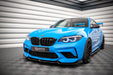 Front Splitter V.2 BMW M2 Competition F87 - Harrys Euro
