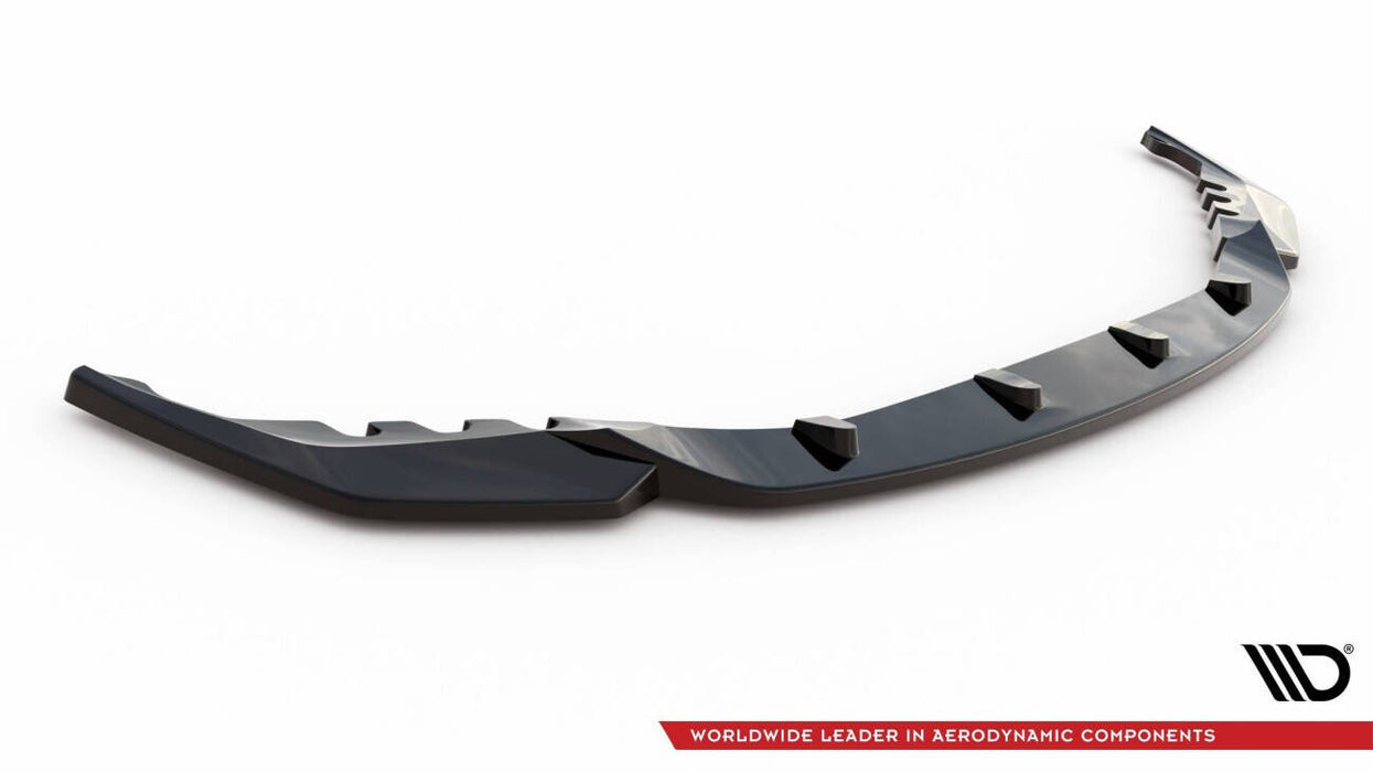 Front Splitter V.2 BMW M4 G82 / G82 Facelift