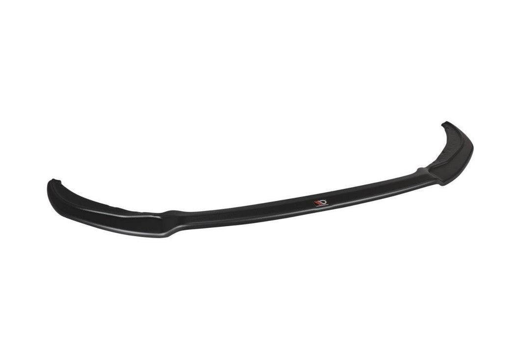 Front Splitter V.2 Ford Focus ST-Line Mk3 Facelift