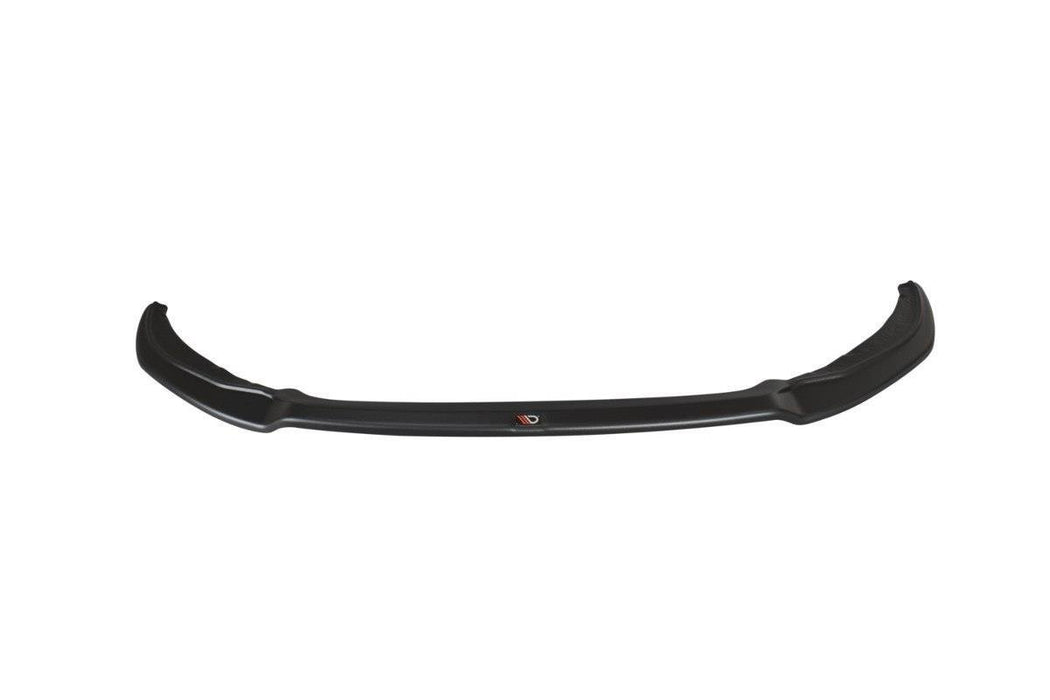Front Splitter V.2 Ford Focus ST-Line Mk3 Facelift