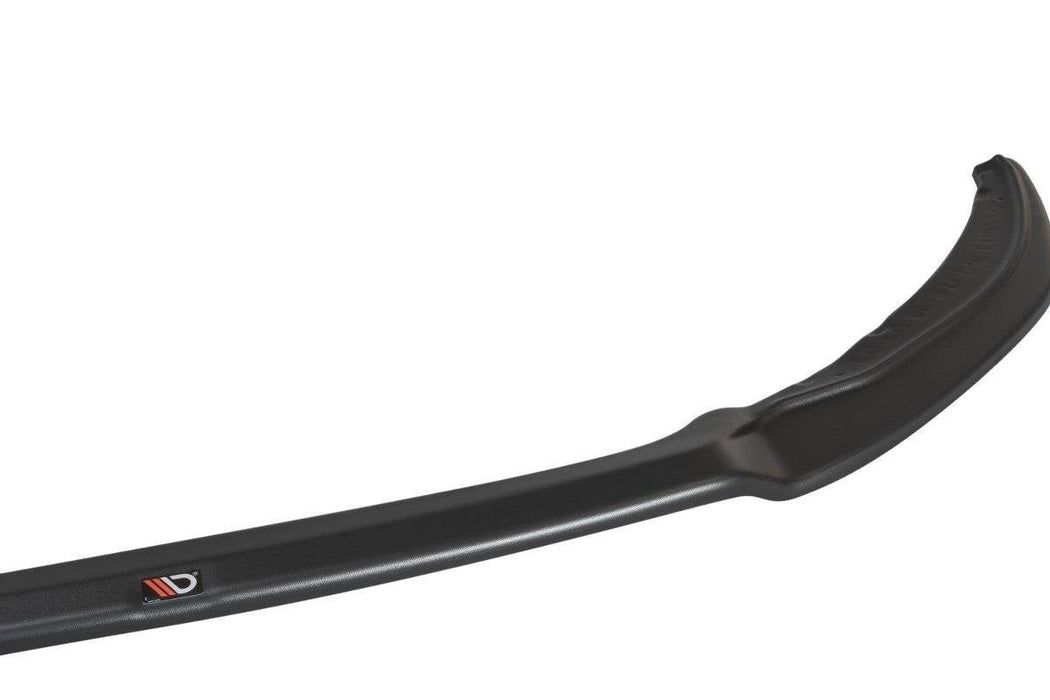 Front Splitter V.2 Ford Focus ST-Line Mk3 Facelift