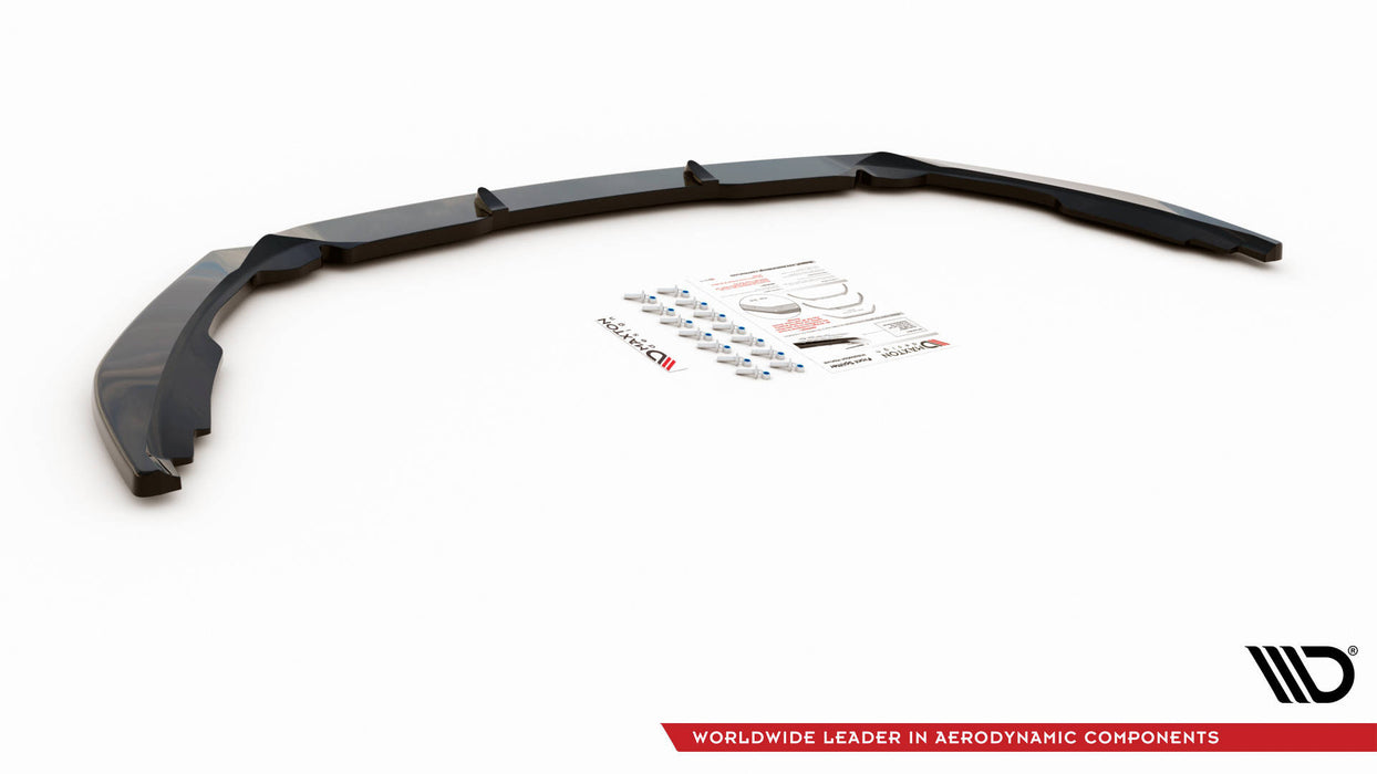 Front Splitter V.2 Ford Mondeo ST-Line Mk5 Facelift