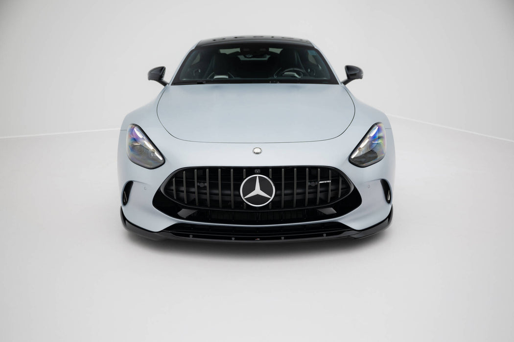Front Splitter V.2 Mercedes-AMG GT 63 / 55 / 63 S E Performance C192