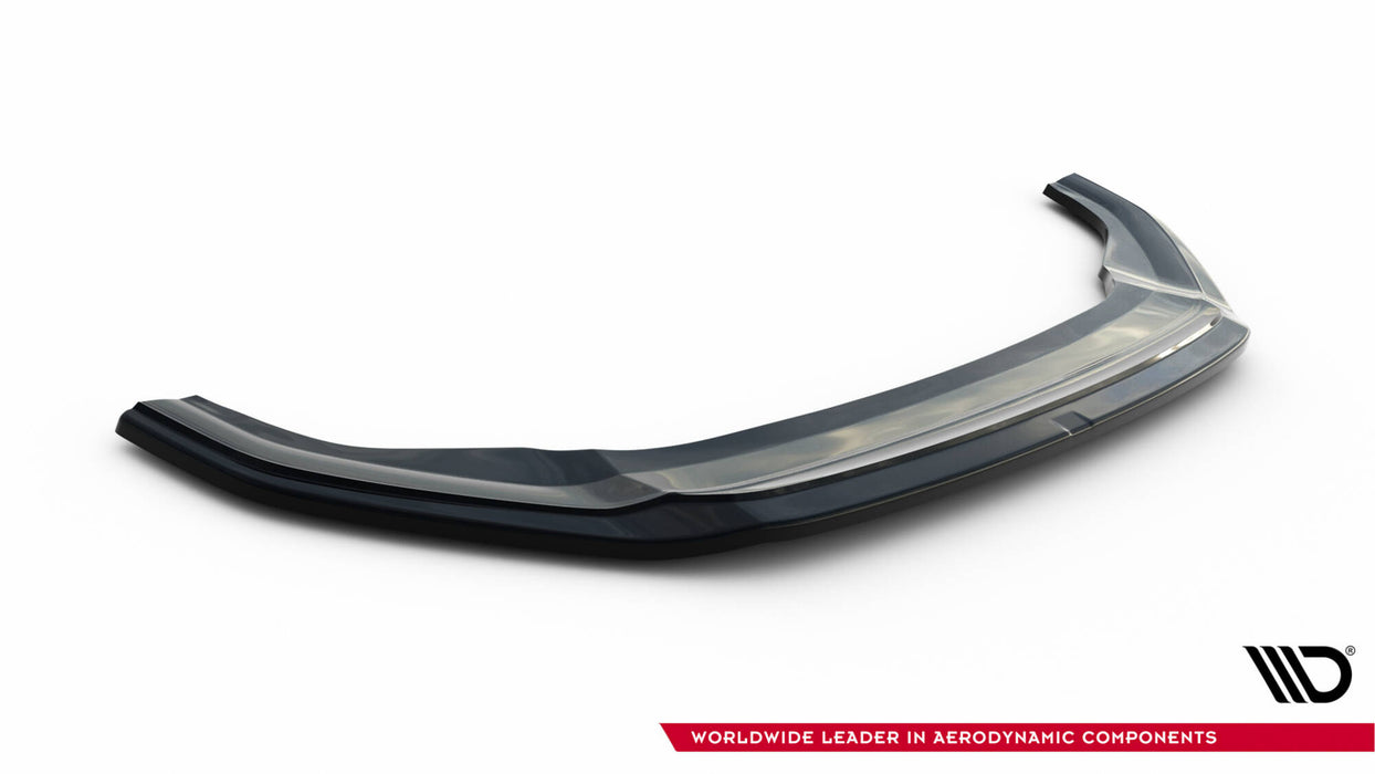 Front Splitter V.2 Volkswagen Golf GTI Mk7 GTI Facelift