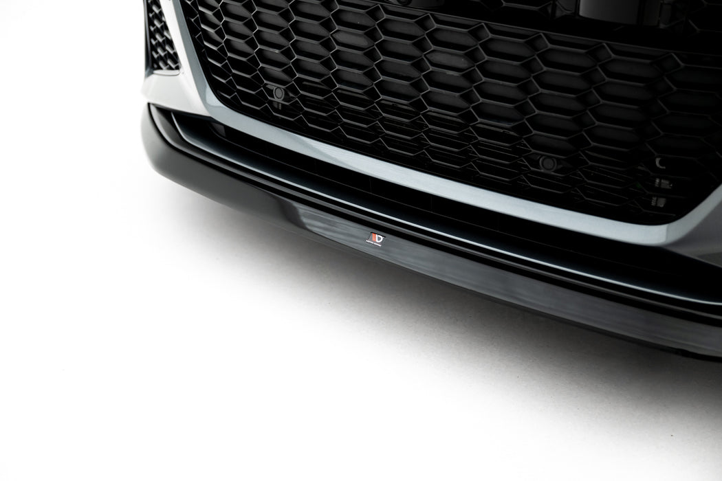 Front Splitter V.3 Audi RS7 C8