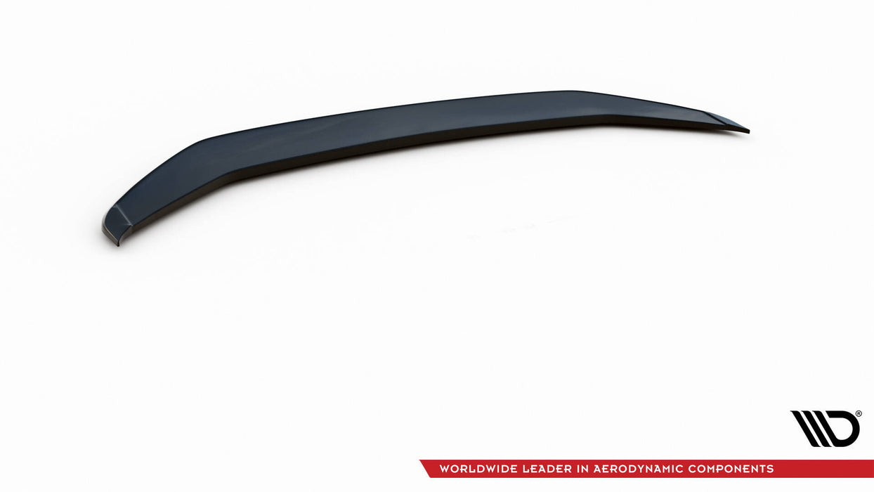 Front Splitter V.3 Audi RS7 C8