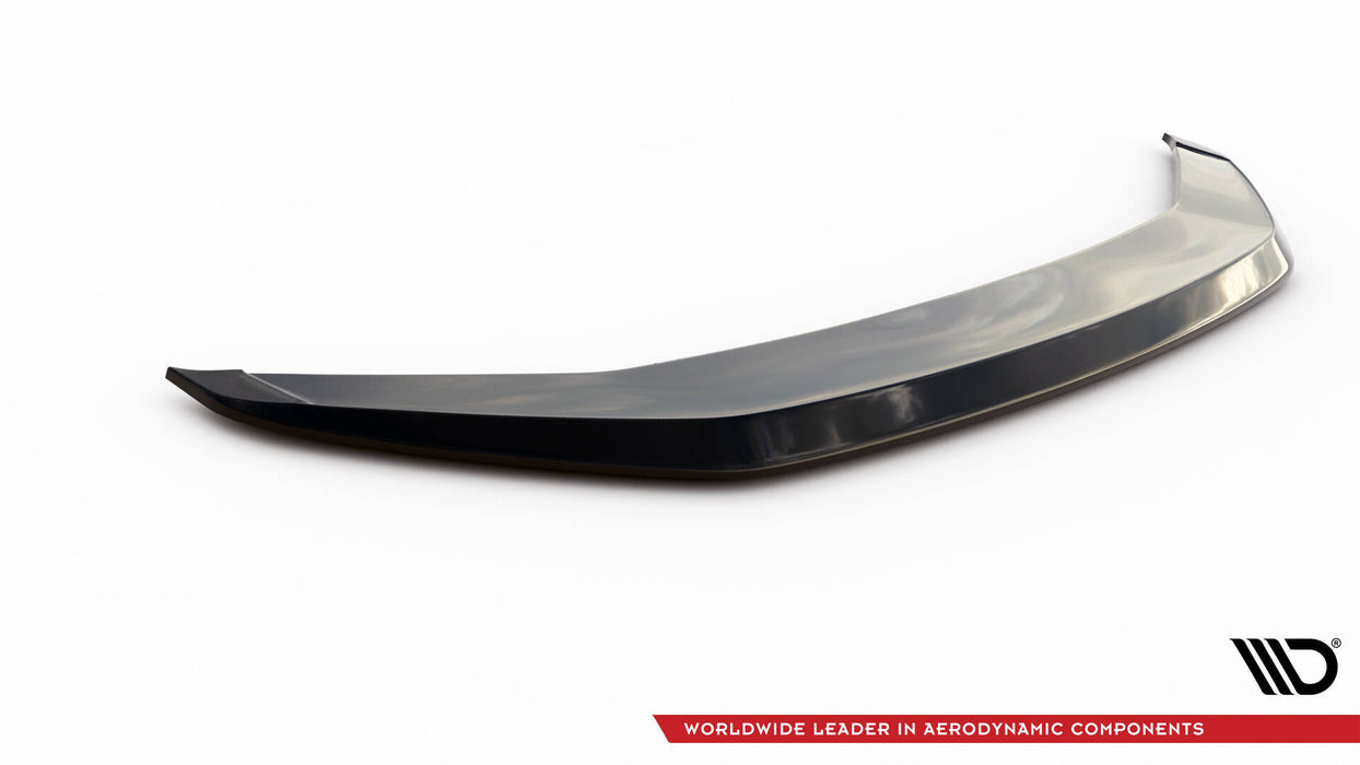 Front Splitter V.3 Audi RS7 C8