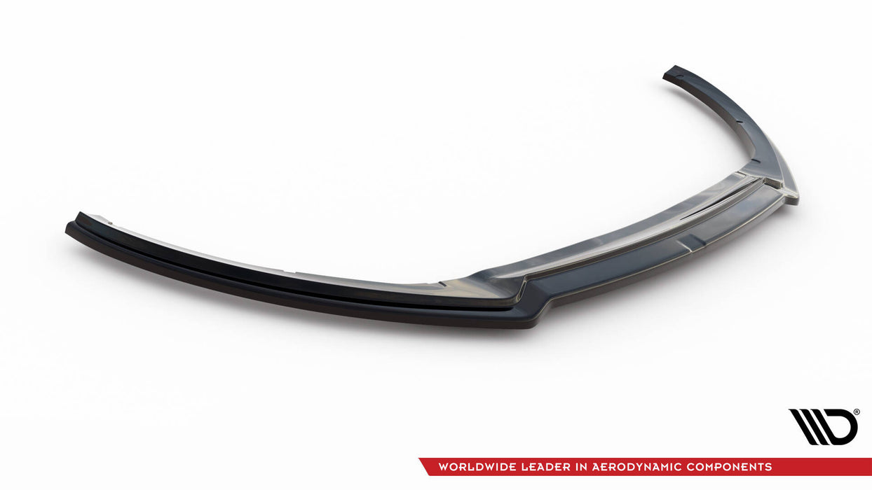 Front Splitter V.3 Ford Focus ST Mk3 Facelift