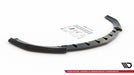Front Splitter V.3 Mercedes-Benz E63 AMG Estate/Sedan S213/W213 - Harrys Euro
