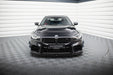 Front Splitter V.4 BMW M2 G87 - Harrys Euro
