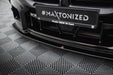 Front Splitter V.4 BMW M2 G87 - Harrys Euro