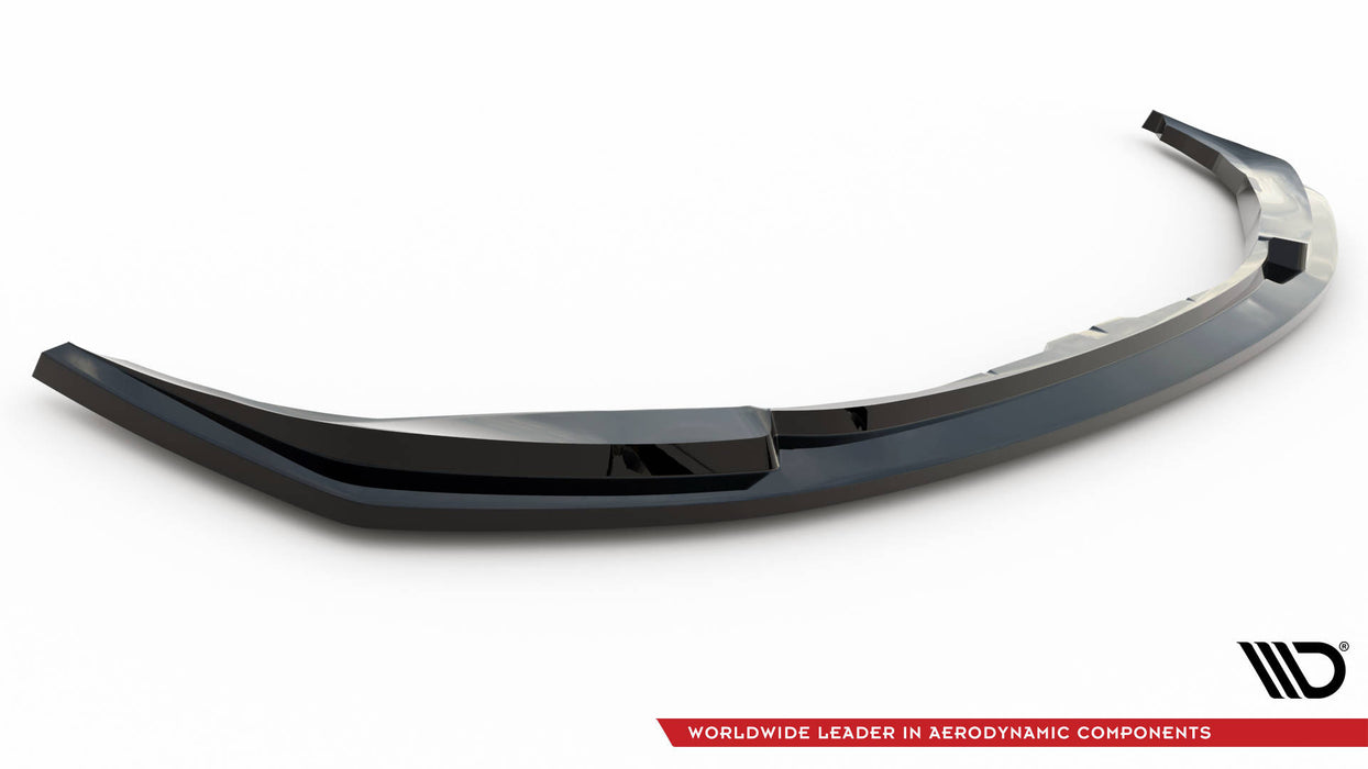 Front Splitter V.4 BMW M2 G87 - Harrys Euro