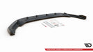 Front Splitter V.4 Volkswagen Golf R / R-Line Mk7 - Harrys Euro