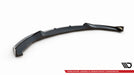 Front Splitter V.5 BMW 4 Coupe / Gran Coupe / Cabrio M-Pack F32 / F36 / F33 - Harrys Euro