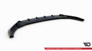 Front Splitter V.5 Volkswagen Golf R / R-Line Mk7 - Harrys Euro