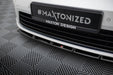 Front Splitter V.5 Volkswagen Golf R / R-Line Mk7 - Harrys Euro