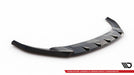 Front Splitter V.5 Volkswagen Golf R / R-Line Mk7 - Harrys Euro