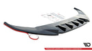 Front Splitter V.5 Volkswagen Golf R / R-Line Mk7 - Harrys Euro