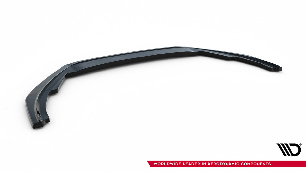 Front Splitter V.7 Ford Focus ST / ST-Line Mk4