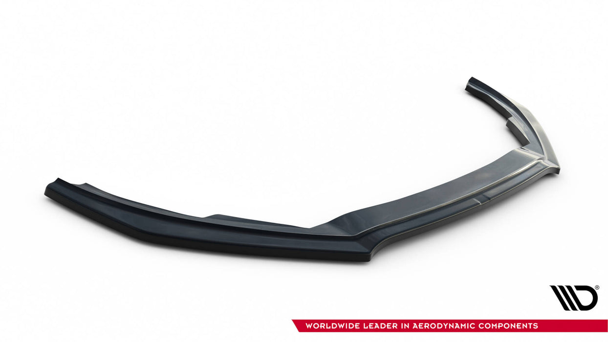 Front Splitter V.7 Ford Focus ST / ST-Line Mk4