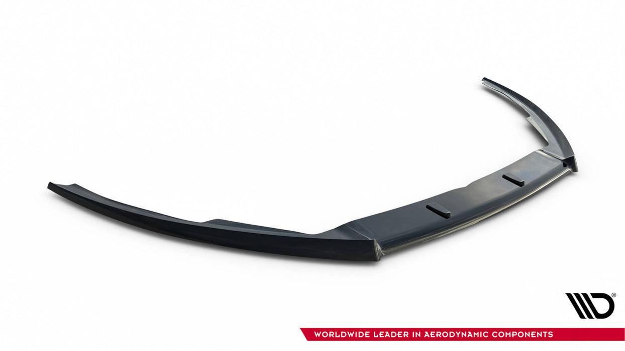 Front Splitter V.8 Ford Focus ST / ST-Line Mk4