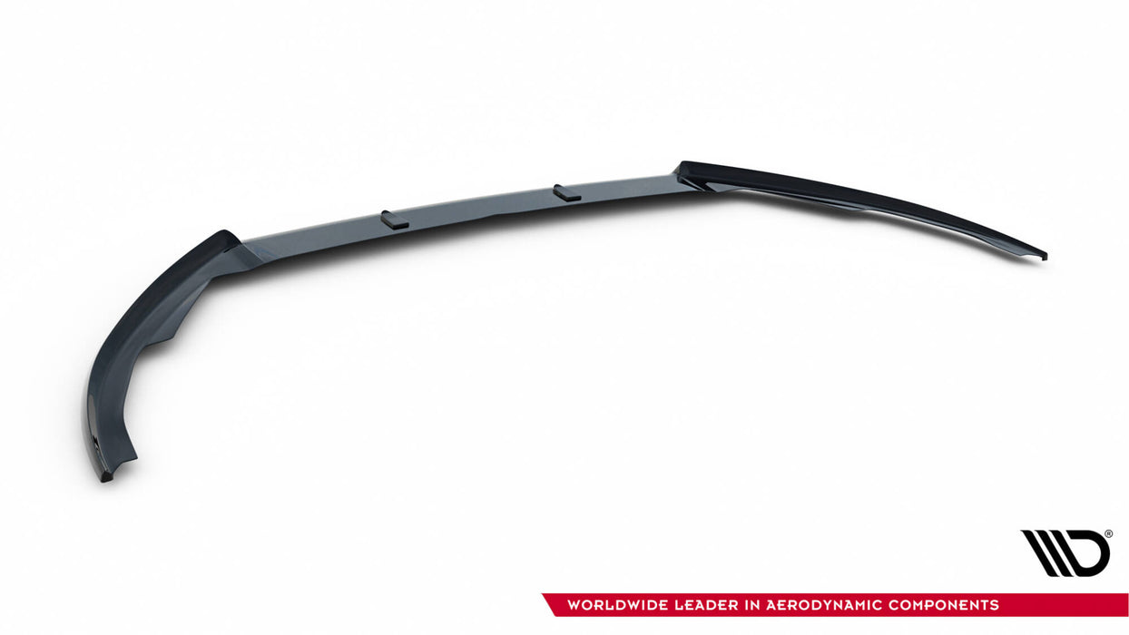 Front Splitter V.8 Ford Focus ST / ST-Line Mk4