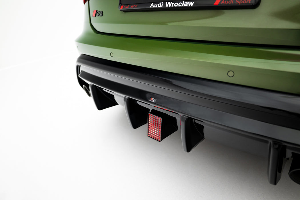 Led Stop Light Audi S3 Sedan 8Y Facelift