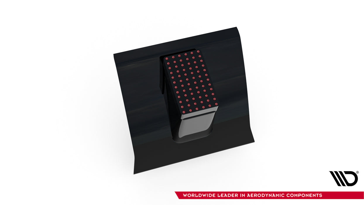 Led Stop Light Audi S3 Sedan 8Y Facelift