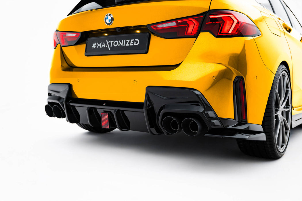 Led Stop Light BMW M135i F70
