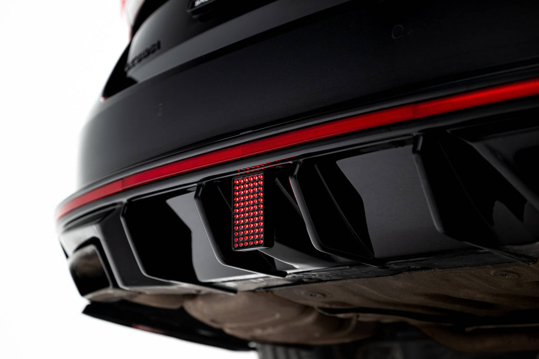 Led Stop Light Skoda Octavia RS Mk4