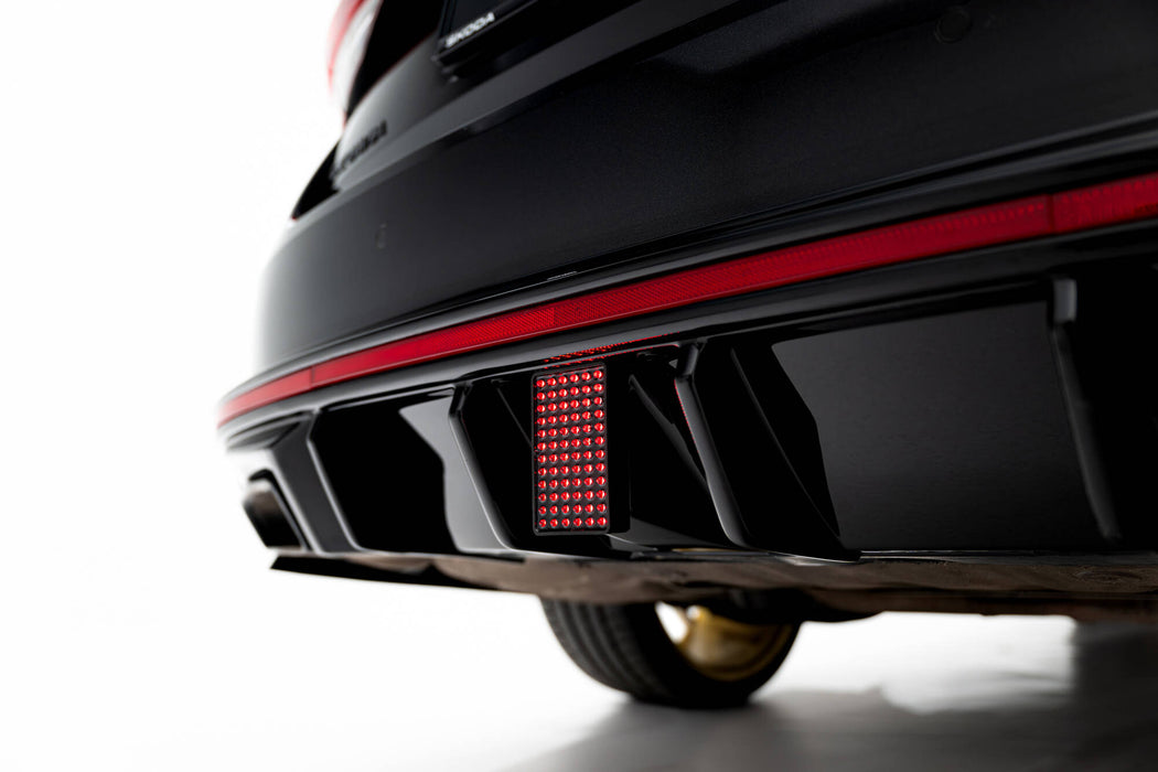 Led Stop Light Skoda Octavia RS Mk4