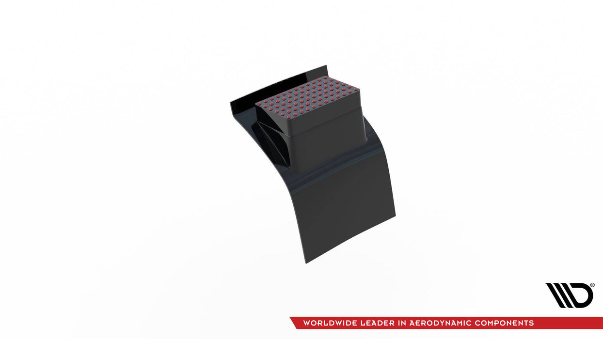 Led Stop Light Skoda Octavia RS Mk4
