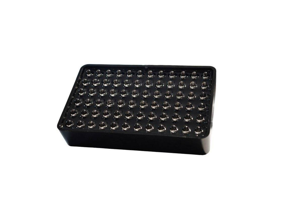 Led Stop Light Volkswagen Golf GTI Mk8-VWGO8GTICNC-RS2RLBplusLED