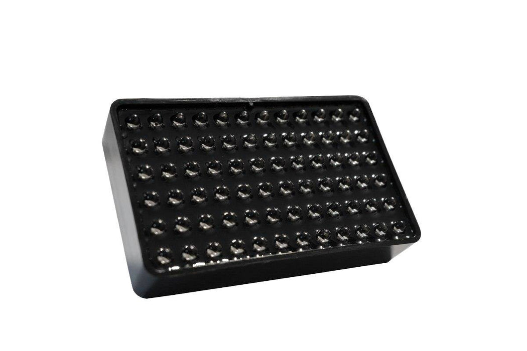 Led Stop Light Volkswagen Golf GTI Mk8-VWGO8GTICNC-RS2RLBplusLED