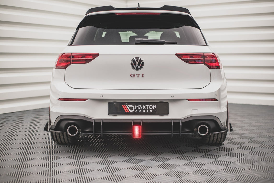 Led Stop Light Volkswagen Golf GTI Mk8-VWGO8GTICNC-RS2RLBplusLED