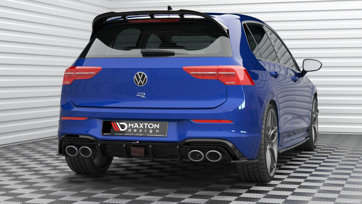 Led Stop Light Volkswagen Golf R Hatchback Mk8