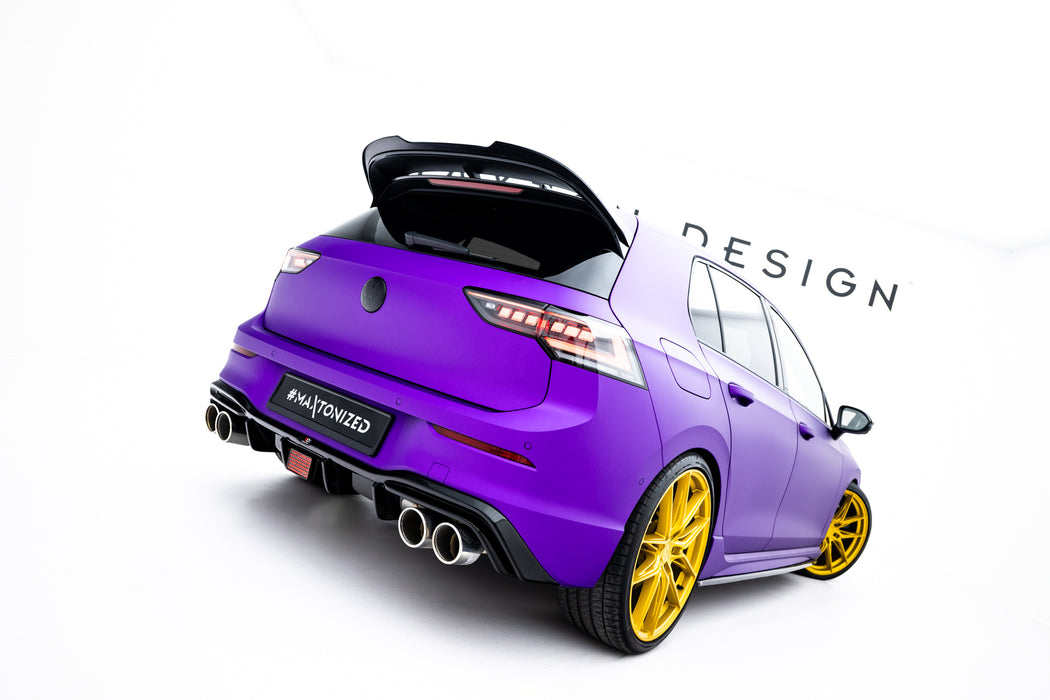 Led Stop Light Volkswagen Golf R Hatchback Mk8