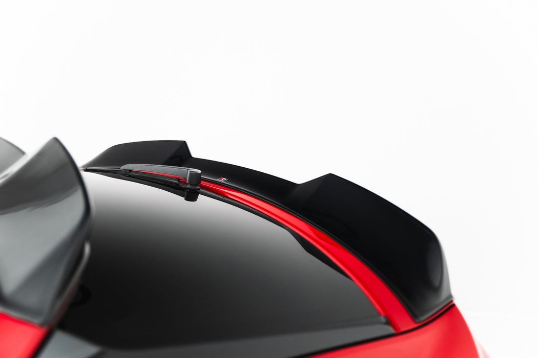 Lower Spoiler Cap 3D Audi Q8 / RSQ8 / SQ8 / Q8 S-Line Mk1