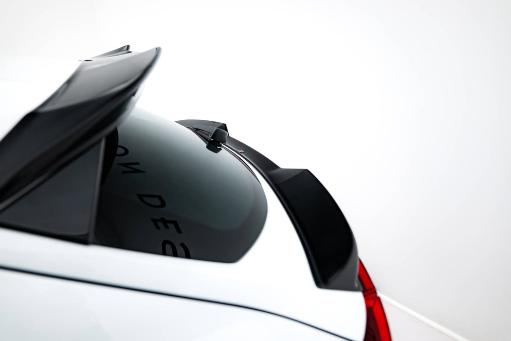 Lower Spoiler Cap 3D Cupra Formentor Mk1