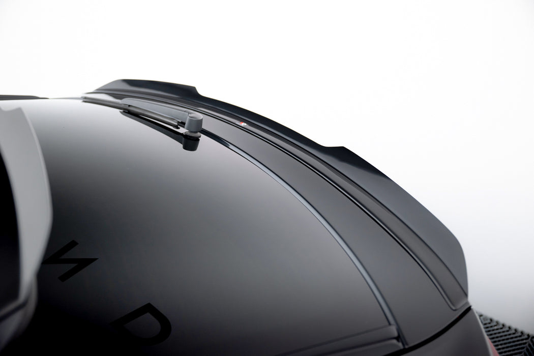 Lower Spoiler Cap Audi Q8 / Q8 S-line / SQ8 Mk1